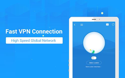 Скачать бесплатно Ultimate VPN -самый быстрый безопасный безлимитный [Все функции] 1.3.8 - RU apk на Андроид