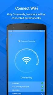 Скачать бесплатно Пароль от WiFi [Все функции] 3.10.2 - RUS apk на Андроид