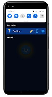 Скачать бесплатно Фонарик [Без рекламы] 2.04 - Русская версия apk на Андроид