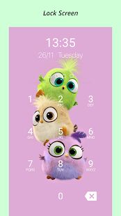 Скачать бесплатно Блокировка экрана пароля [Открты функции] 5.0 - RU apk на Андроид