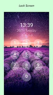 Скачать бесплатно Блокировка экрана пароля [Открты функции] 5.0 - RU apk на Андроид