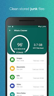Скачать бесплатно Whats Web for WhatsApp [Открты функции] 1.7.0 - RU apk на Андроид