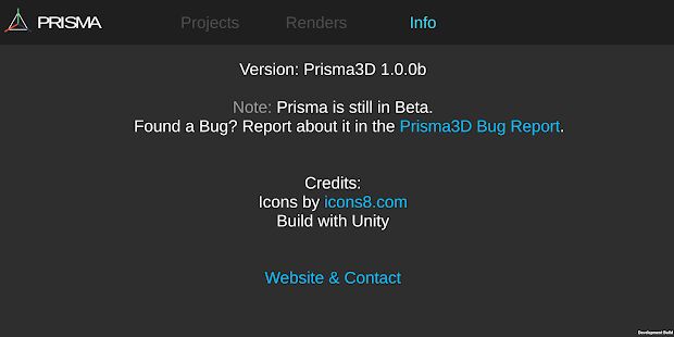 Скачать бесплатно Prisma3D - 3D Modeling, Animation, Rendering [Полная] 1.3.2 - Русская версия apk на Андроид