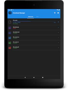 Скачать бесплатно МЕНЕДЖЕР ЗАГРУЗКИ [Разблокированная] 10.0.1 - RU apk на Андроид