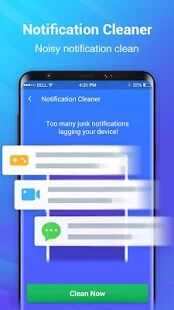 Скачать бесплатно Phone Cleaner — приложение для очистки кэша [Полная] 1.3.14 - Русская версия apk на Андроид