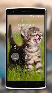 Скачать бесплатно Экран блокировки [Максимальная] 1.9.7 - RU apk на Андроид