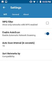 Скачать бесплатно WIFI WPS WPA TESTER [Все функции] 4.1 - RUS apk на Андроид