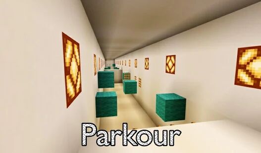 Скачать бесплатно Карты для Minecraft PE [Без рекламы] 0.3.3 - RUS apk на Андроид