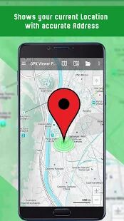 Скачать бесплатно Бесплатная GPS-навигация: автономные карты [Все функции] 1.45 - RU apk на Андроид