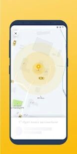 Скачать бесплатно Вызов такси TapTaxi [Без рекламы] 6.0.3 - RUS apk на Андроид