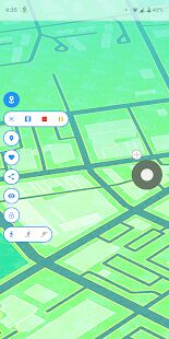 Скачать бесплатно Fake GPS Location - GPS JoyStick [Максимальная] 4.3.1 - RUS apk на Андроид