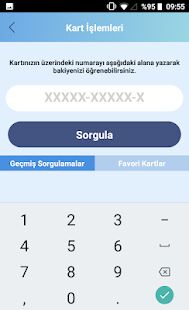 Скачать бесплатно Antalyakart Mobil [Максимальная] 2.3.9 - RU apk на Андроид