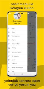 Скачать бесплатно Tezz Taksi [Максимальная] 2.3.4 - RUS apk на Андроид