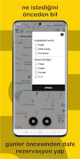 Скачать бесплатно Tezz Taksi [Максимальная] 2.3.4 - RUS apk на Андроид