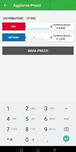 Скачать бесплатно Distributori Metano, GPL e Colonnine by Ecomotori [Без рекламы] 2.0.0.11 - RU apk на Андроид