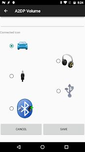 Скачать бесплатно A2DP Volume [Полная] 2.13.0.4 - RU apk на Андроид