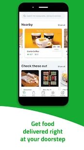 Скачать бесплатно Careem - Rides, Food, Shops, Delivery & Payments [Разблокированная] Зависит от устройства - RU apk на Андроид