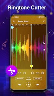 Скачать бесплатно Музыкальный плеер- MP3-плеер10-полосный эквалайзер [Без рекламы] 1.8.5 - RUS apk на Андроид