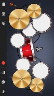 Скачать бесплатно Walk Band - Музыкальная студия [Разблокированная] 7.5.0 - RU apk на Андроид