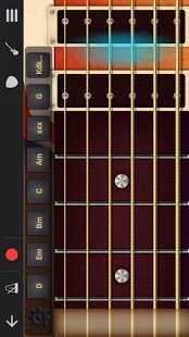 Скачать бесплатно Walk Band - Музыкальная студия [Разблокированная] 7.5.0 - RU apk на Андроид