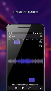 Скачать бесплатно mp3-плеер [Открты функции] Зависит от устройства - RUS apk на Андроид