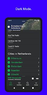 Скачать бесплатно Radio Garden [Максимальная] 3.0.4 - RUS apk на Андроид