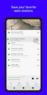 Скачать бесплатно Radio Garden [Максимальная] 3.0.4 - RUS apk на Андроид