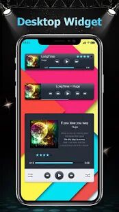 Скачать бесплатно Музыкальный проигрыватель - Аудиоплей [Полная] 1.9.6 - RU apk на Андроид