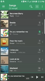Скачать бесплатно jetAudio HD Music Player [Максимальная] 10.7.0 - RUS apk на Андроид