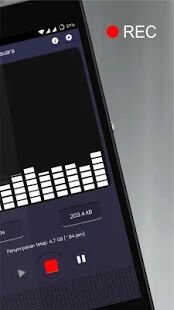 Скачать бесплатно приложение для записи звука [Все функции] 1.2.4 - RU apk на Андроид