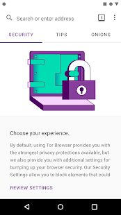 Скачать бесплатно Tor Browser: Official, Private, & Secure [Без рекламы] 10.0.15 (87.0.0-Release) - Русская версия apk на Андроид