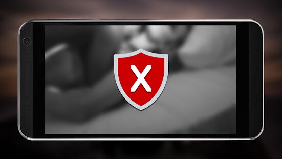 Скачать бесплатно Porn Blocker - Private safe Browsing [Разблокированная] 2.2 - RUS apk на Андроид