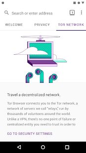 Скачать бесплатно Tor Browser (Alpha) [Без рекламы] 10.5a14 (87.0.0-Beta) - RUS apk на Андроид