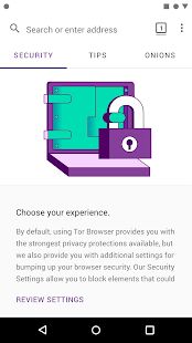 Скачать бесплатно Tor Browser (Alpha) [Без рекламы] 10.5a14 (87.0.0-Beta) - RUS apk на Андроид