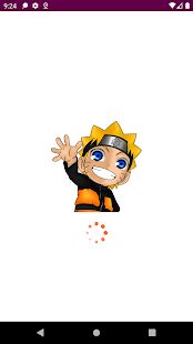 Скачать бесплатно Stickers de Hokages de Konoha, Anime WastickerApps [Полная] 1.1.26 - Русская версия apk на Андроид