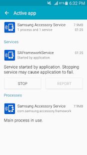 Скачать бесплатно Samsung Accessory Service [Открты функции] 3.1.94.11207 - RU apk на Андроид