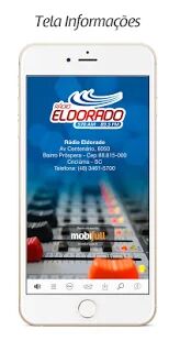 Скачать бесплатно Eldorado [Разблокированная] 1.0.2 - RU apk на Андроид