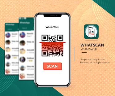 Скачать бесплатно Whats web - Multiple Accounts Clone app [Разблокированная] 1.3.5 - RUS apk на Андроид
