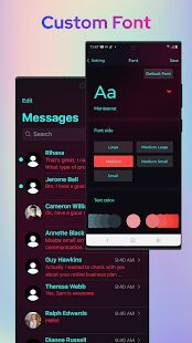 Скачать бесплатно AI Messages OS14 - New Messages 2021 [Разблокированная] 15.1.3 - Русская версия apk на Андроид