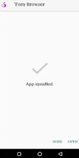 Скачать бесплатно Torn Browser [Полная] 1.0 - RUS apk на Андроид
