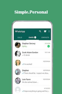 Скачать бесплатно Free Messenger Tips Whats 2021 [Все функции] 1.2 - Русская версия apk на Андроид