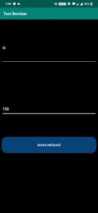 Скачать бесплатно Text Bomber [Максимальная] 2.4 - RU apk на Андроид