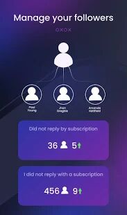 Скачать бесплатно Likulator - Followers & Likes Analyzer 2021 [Все функции] 3.7.1 - Русская версия apk на Андроид