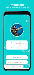 Скачать бесплатно TikFans - Get tik tok followers & tik tok likes [Открты функции] 1.1.6 - RU apk на Андроид