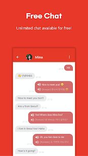 Скачать бесплатно MEEFF - сделать корейские друзья [Полная] 4.1.3 - RU apk на Андроид