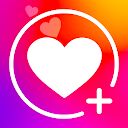 Скачать бесплатно Likes for Instagram - follow hashtags [Полная] 1.0 - Русская версия apk на Андроид
