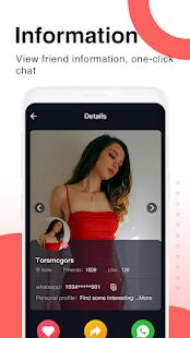 Скачать бесплатно NearMe-Find groups & friends &services nearby [Разблокированная] 1.0.6 - Русская версия apk на Андроид