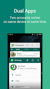 Скачать бесплатно Dialer Lock-AppHider 