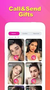 Скачать бесплатно FunChat-Date and Meet New People Around You 