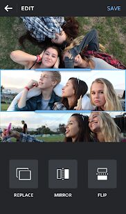 Скачать бесплатно Layout from Instagram [Полная] 1.3.11 - RUS apk на Андроид